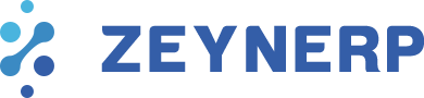 ZeynERP Logo